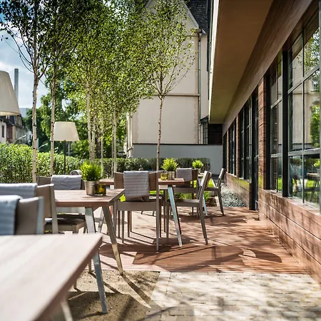 Saks Urban Design Hotel Frankfurt-2