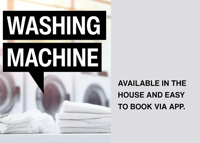 Ipartment Frankfurt Airport