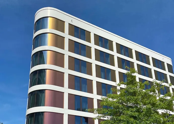 Best Western Airport Frankfurt