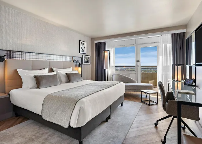 5 star hotels Leonardo Royal Frankfurt