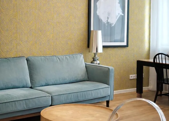 The Suite Hotel Garden