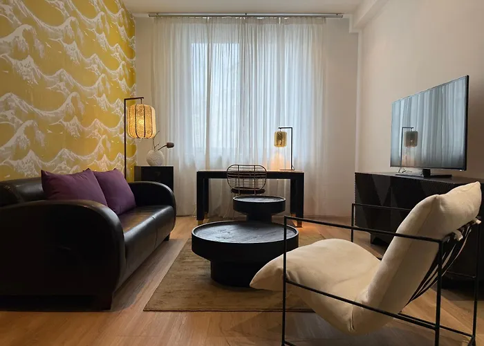 The Suite Hotel Garden