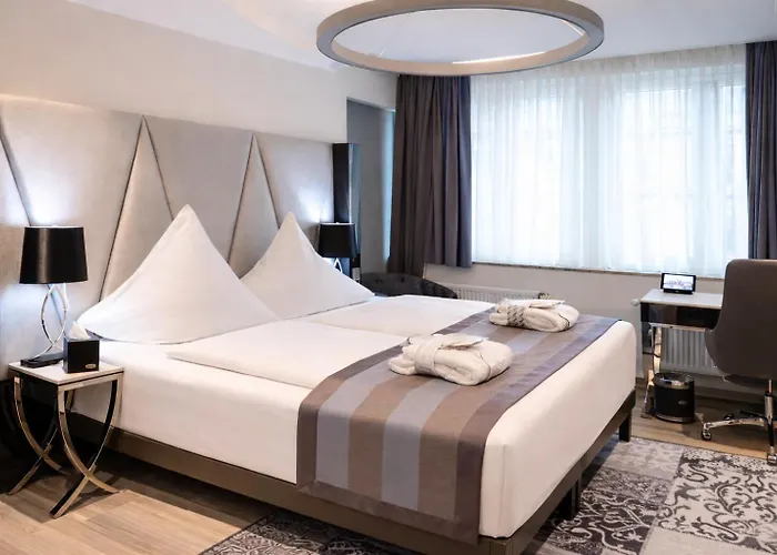 Mercure Kaiserhof City Center