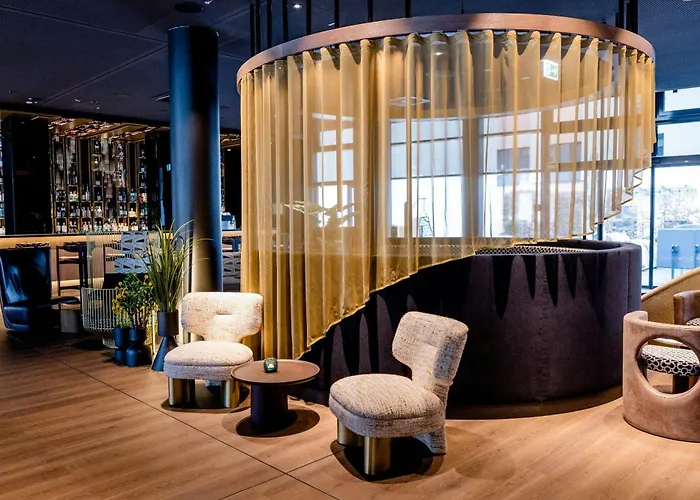 Motel One Frankfurt-Messe
